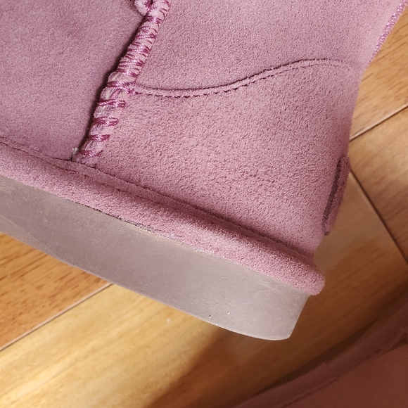 Soft Moc "uggs" - Picture 3 of 6